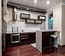 Таунхаус в КП Петровский