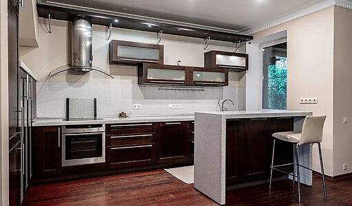 Таунхаус в КП Петровский