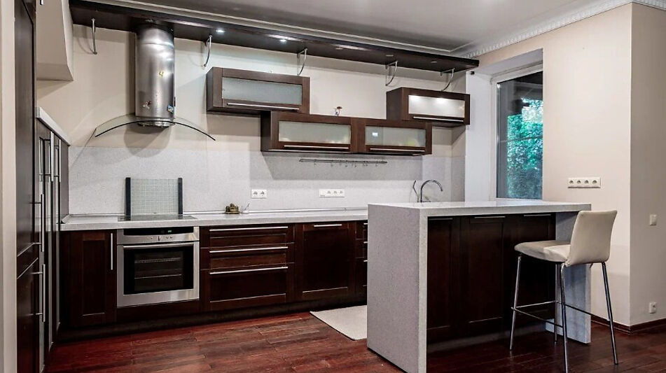 Таунхаус в КП Петровский