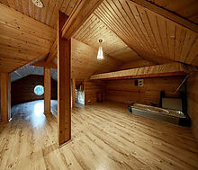 Таунхаус в КП Петровский