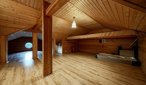 Таунхаус в КП Петровский