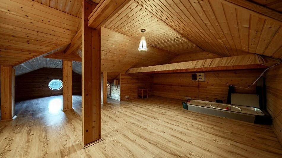 Таунхаус в КП Петровский