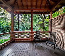 Таунхаус в КП Петровский