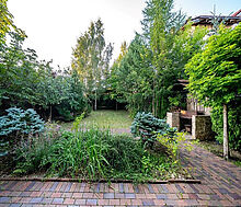 Таунхаус в КП Петровский