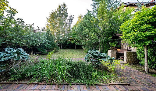 Таунхаус в КП Петровский