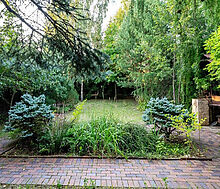 Таунхаус в КП Петровский