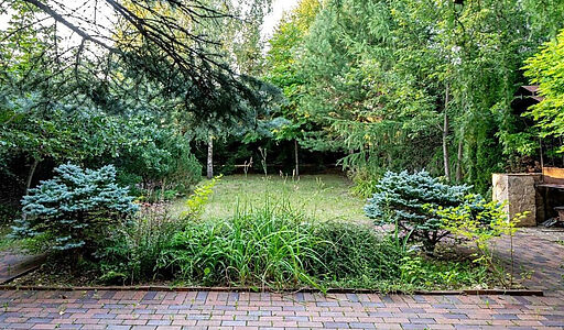 Таунхаус в КП Петровский