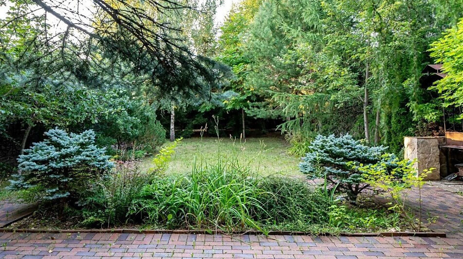 Таунхаус в КП Петровский