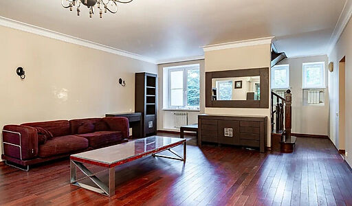 Таунхаус в КП Петровский