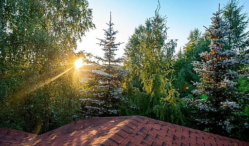 Таунхаус в КП Петровский