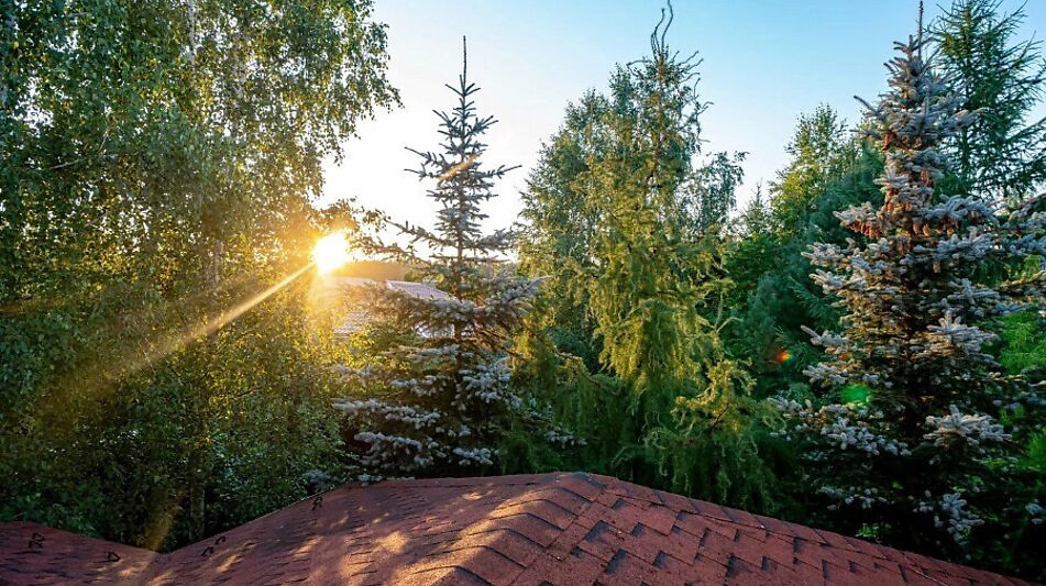 Таунхаус в КП Петровский