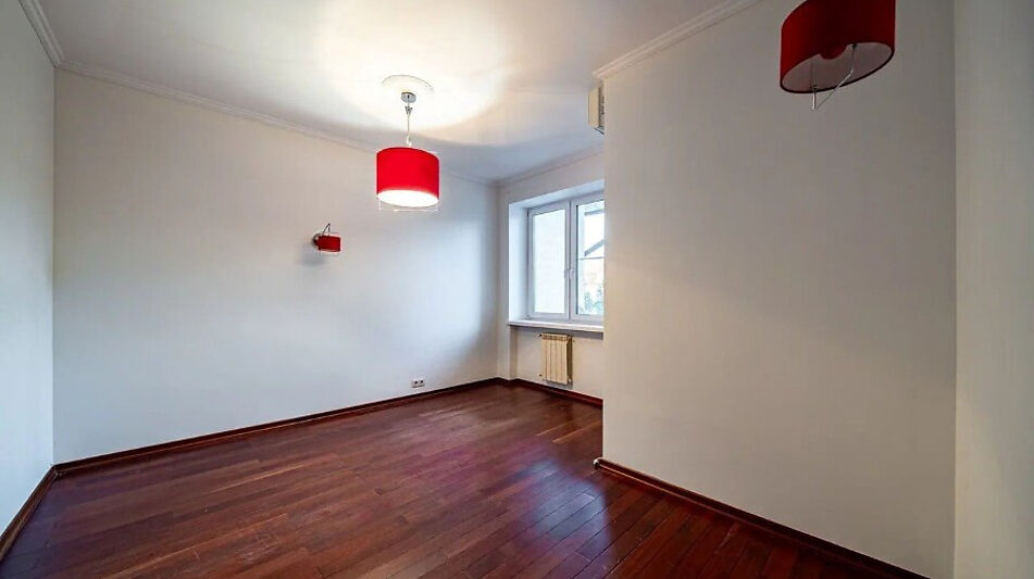 Таунхаус в КП Петровский