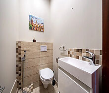 Таунхаус в КП Петровский