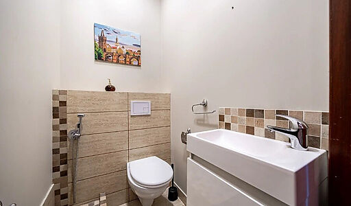 Таунхаус в КП Петровский