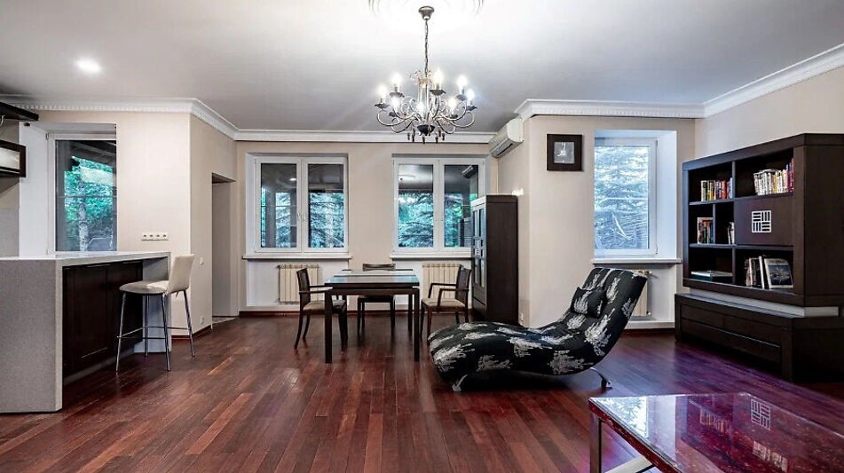 Таунхаус в КП Петровский