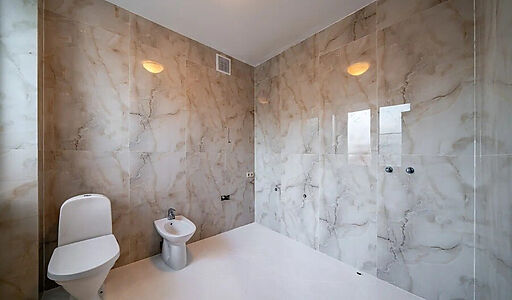 Таунхаус в КП Петровский