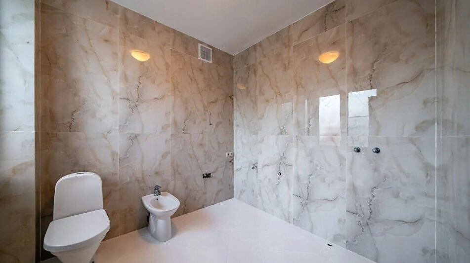 Таунхаус в КП Петровский