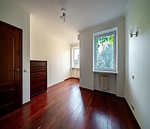 Таунхаус в КП Петровский