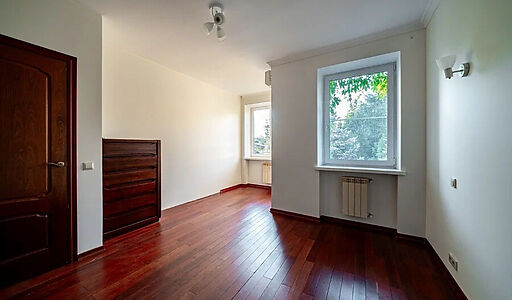 Таунхаус в КП Петровский