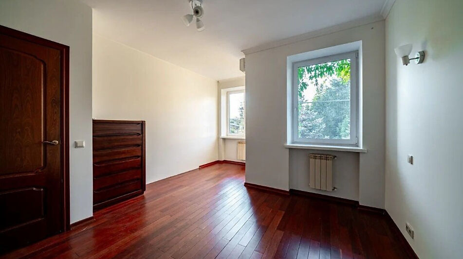 Таунхаус в КП Петровский