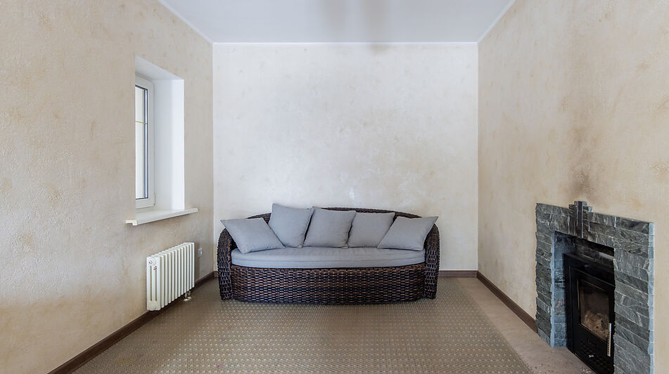 Дом в КП Княжье озеро