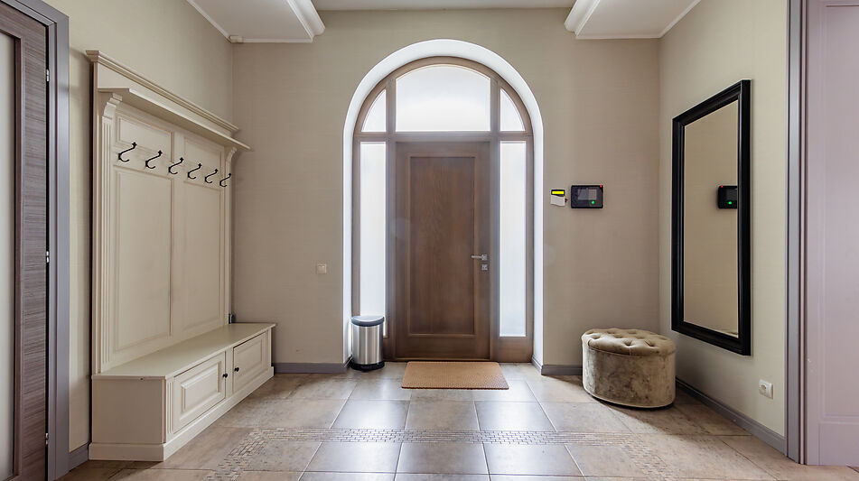 Дом в КП Княжье озеро