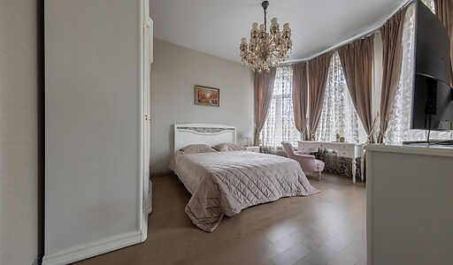 Дом в КП Княжье озеро