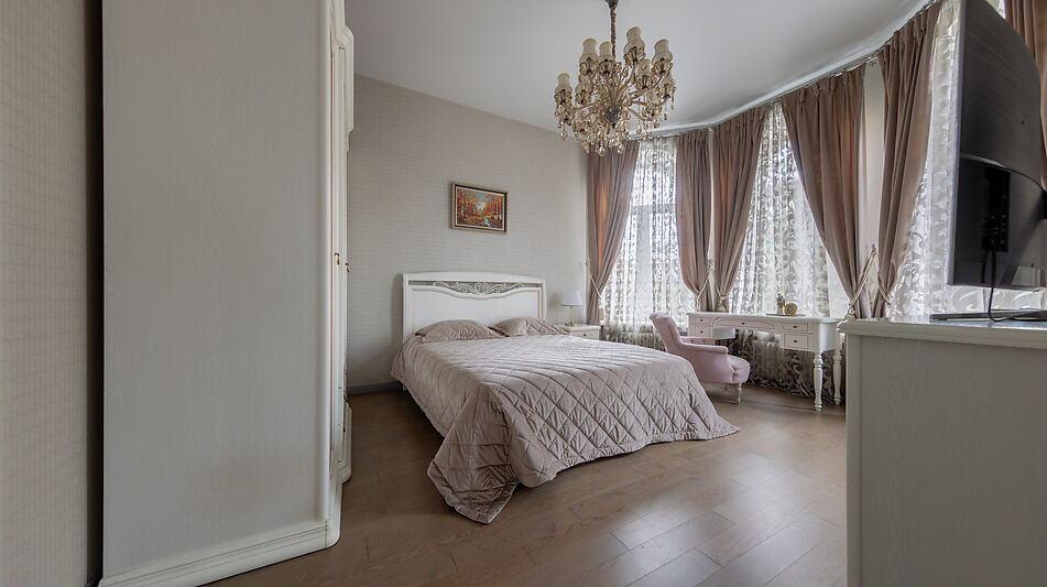 Дом в КП Княжье озеро