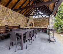 Дом в КП Княжье озеро