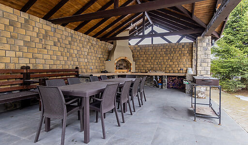 Дом в КП Княжье озеро