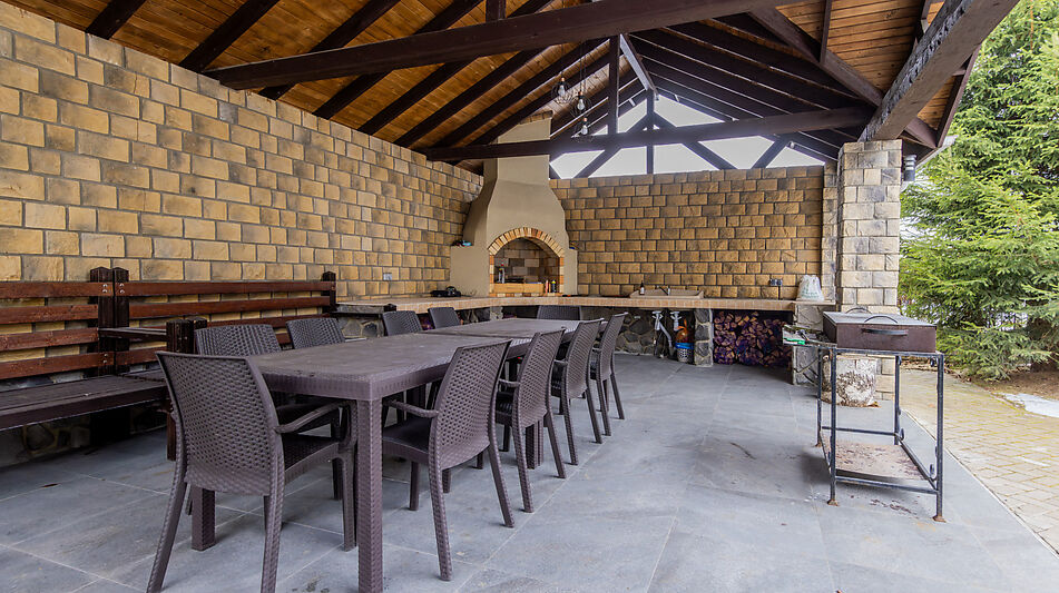 Дом в КП Княжье озеро