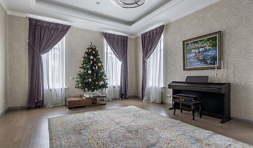 Дом в КП Княжье озеро