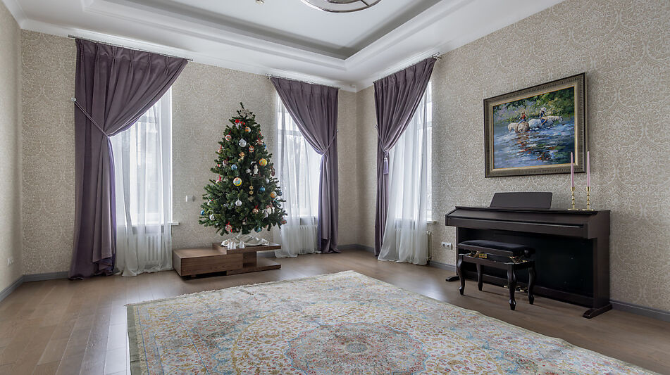 Дом в КП Княжье озеро