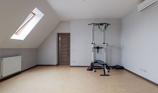 Дом в КП Княжье озеро