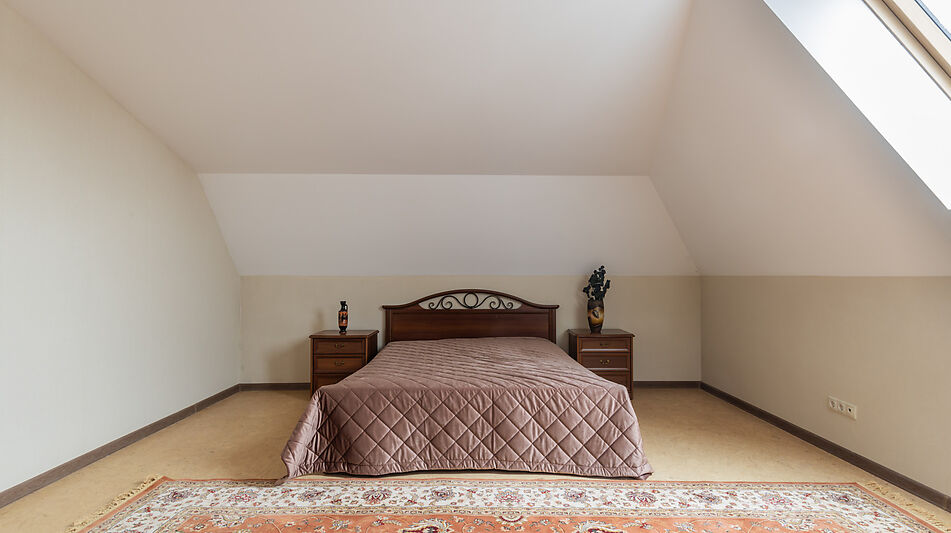 Дом в КП Княжье озеро