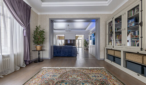 Дом в КП Княжье озеро