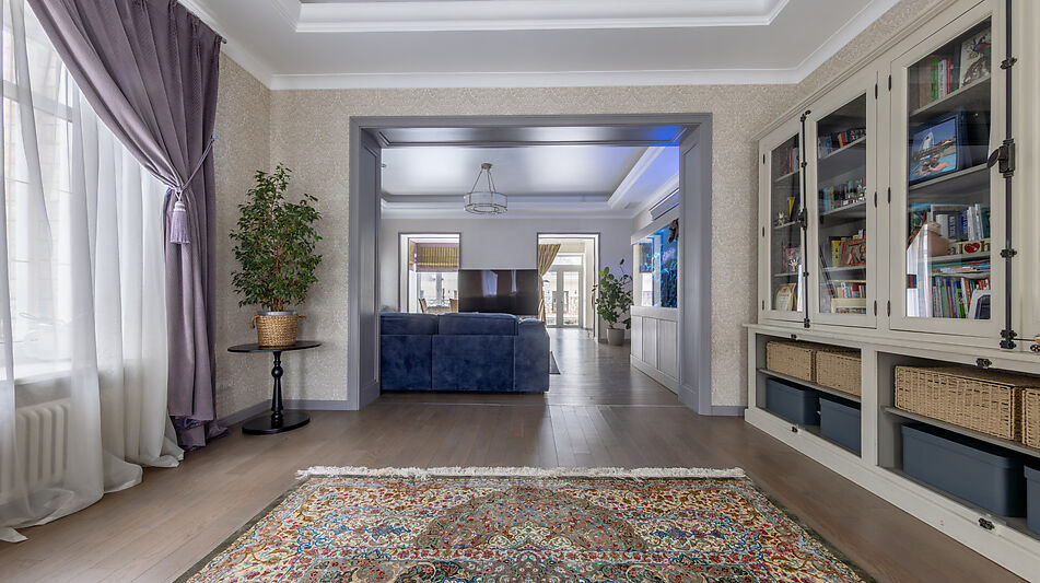 Дом в КП Княжье озеро