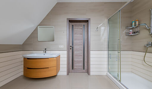 Дом в КП Княжье озеро