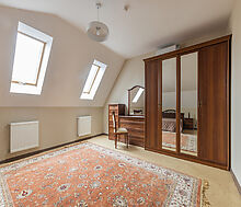 Дом в КП Княжье озеро