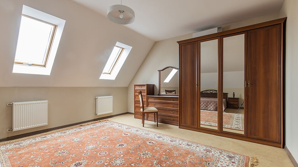 Дом в КП Княжье озеро