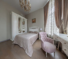 Дом в КП Княжье озеро