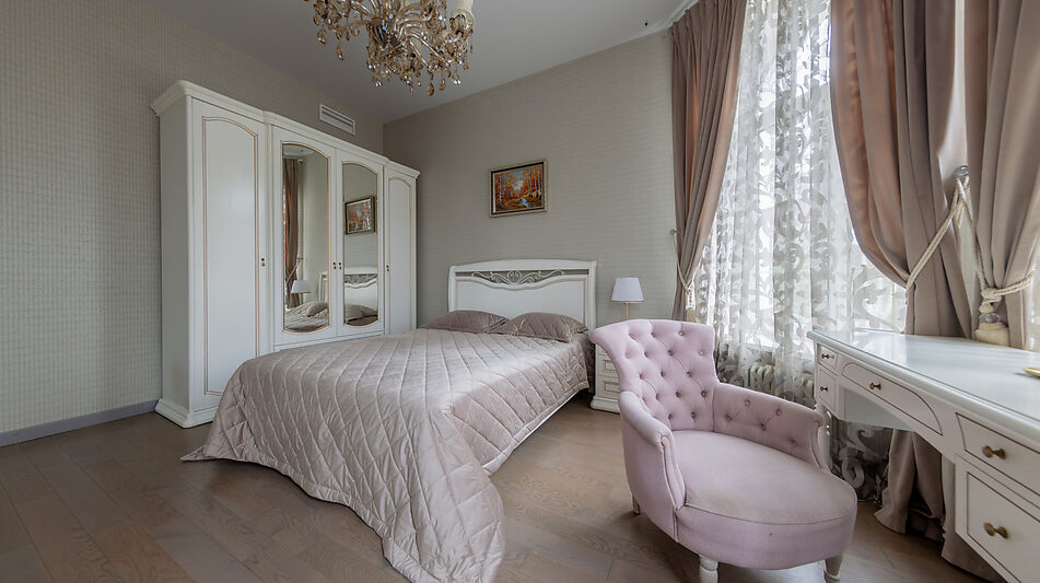 Дом в КП Княжье озеро