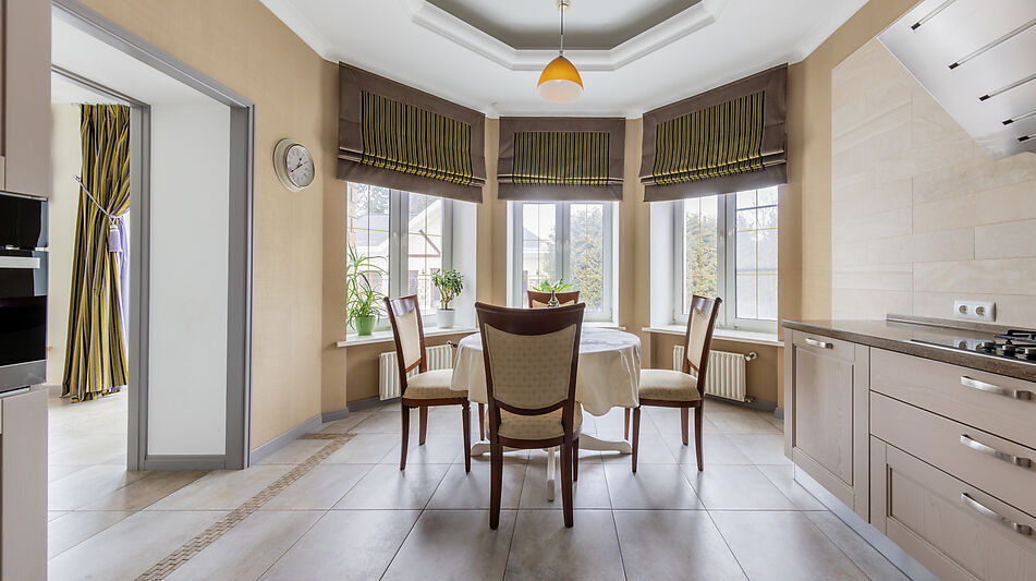 Дом в КП Княжье озеро