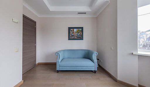 Дом в КП Княжье озеро