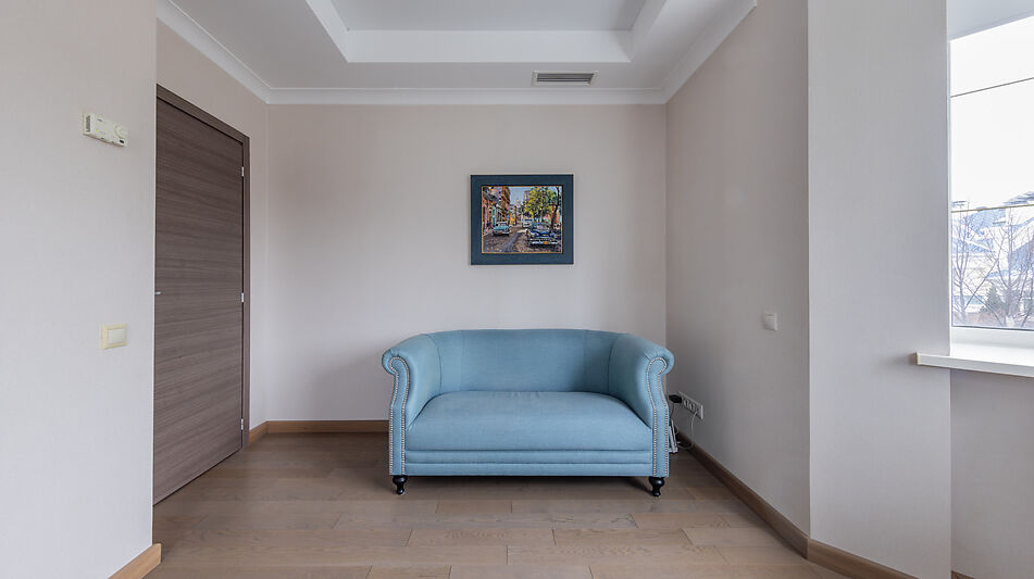 Дом в КП Княжье озеро