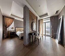 Дом в КП Княжье озеро