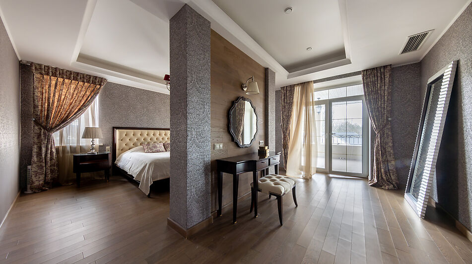 Дом в КП Княжье озеро