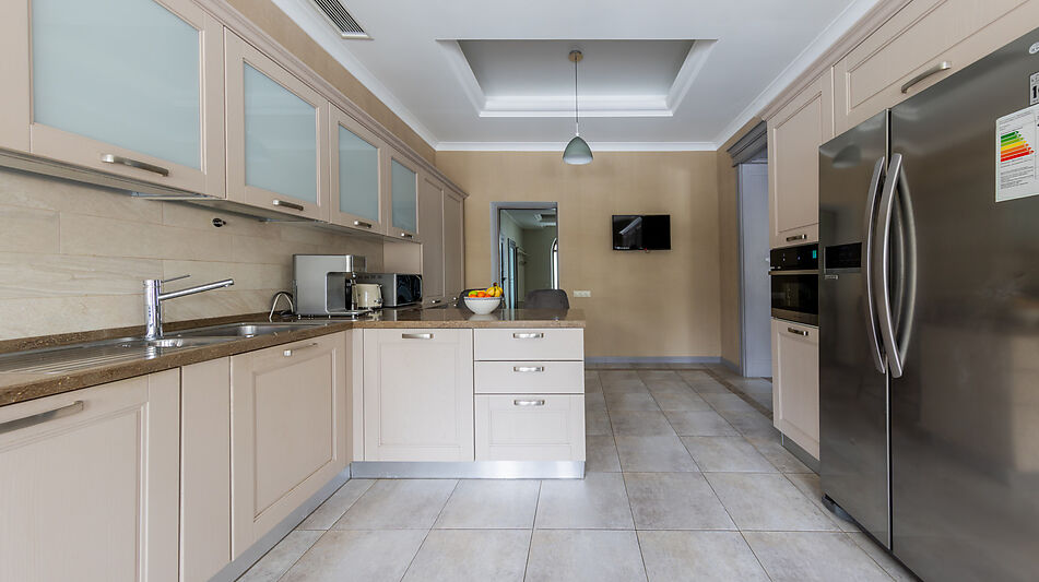 Дом в КП Княжье озеро