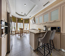 Дом в КП Княжье озеро