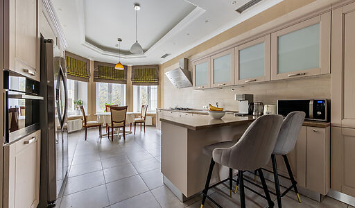 Дом в КП Княжье озеро